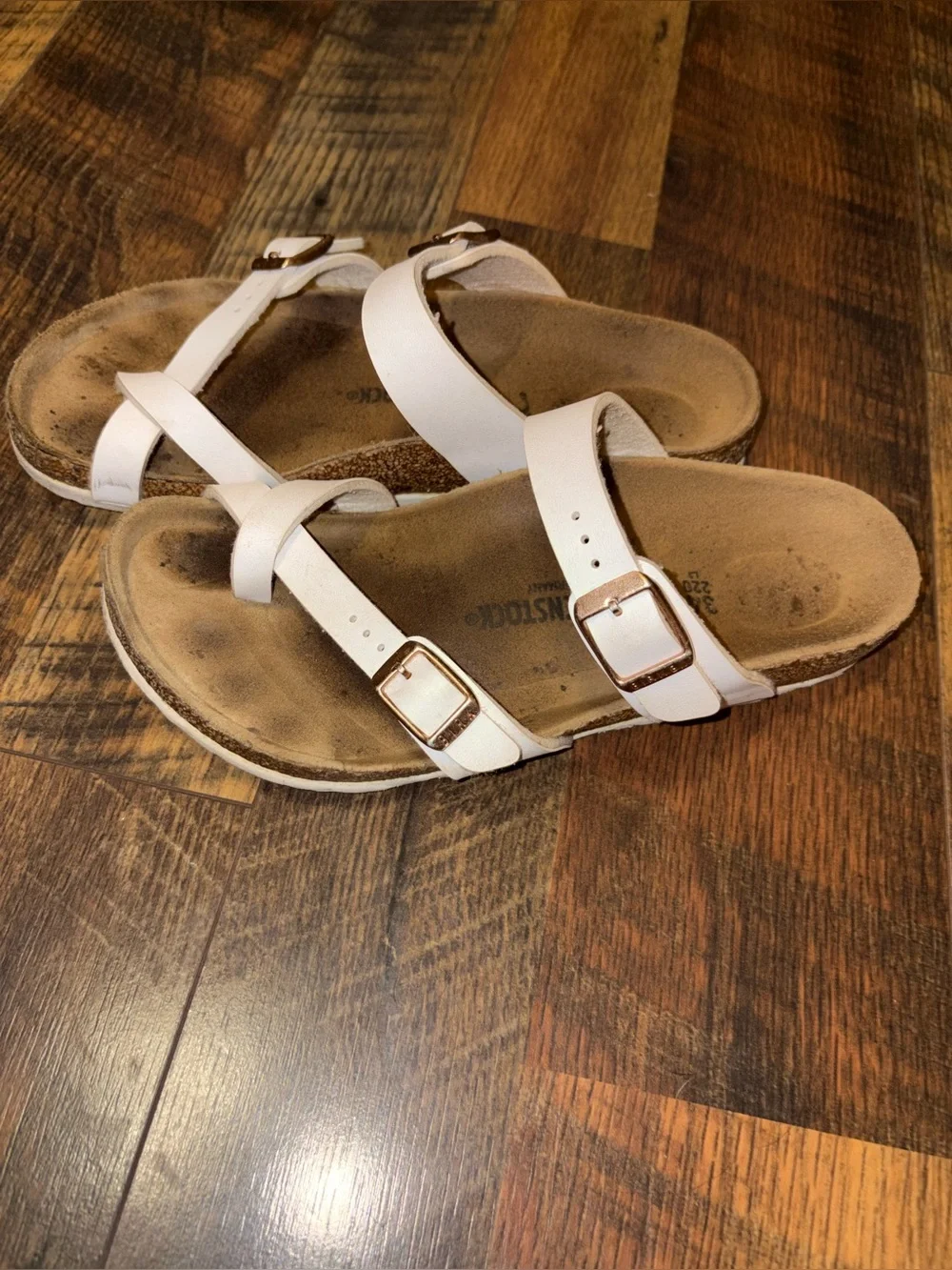 Birkenstock Kids Mulistrap